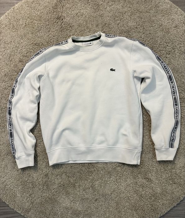 Lacoste Sweatshirt S