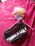 Bimba Bimba! Lola Lola! - Bolsa Bimba y Lola - 5E -Boneca 3E. Desde 2E