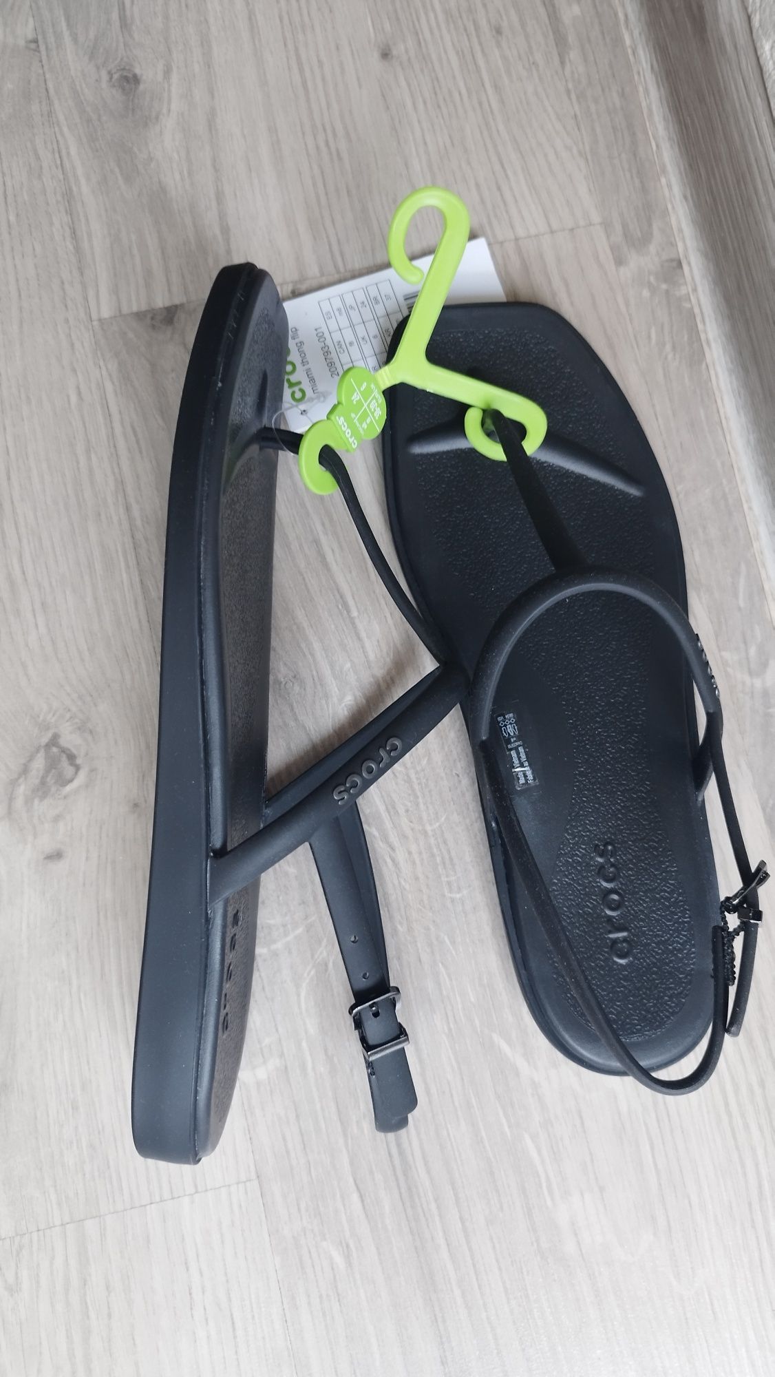 Crocs оригінал вєтнамки