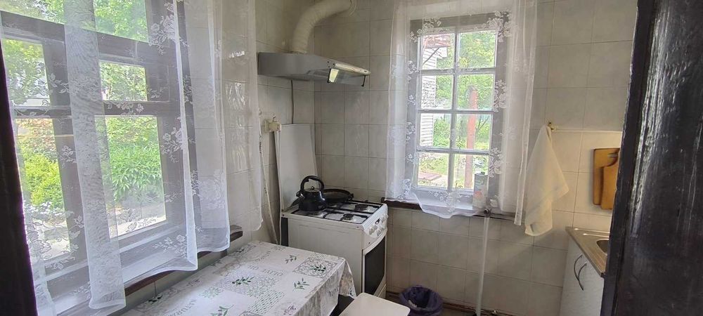 Продам будинок на 12 кварталі, зручна локація