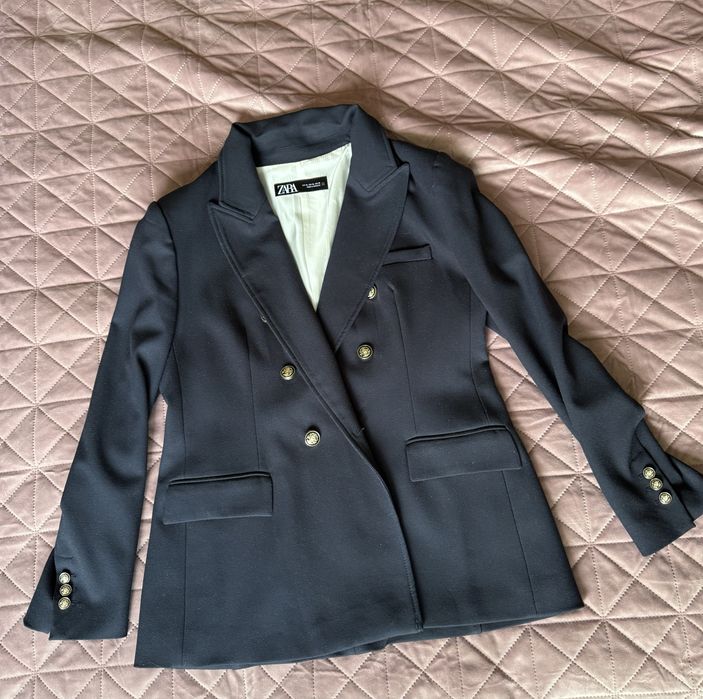 піджак , блейзер XL , Zara