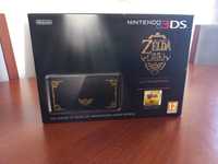 NINTENDO 3DS Zelda Edition - 25th Anniversary Limited Edition (Usada)