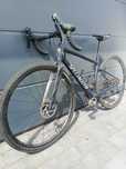 Specialized Diverge Gravel Szosa Przełaj Grx