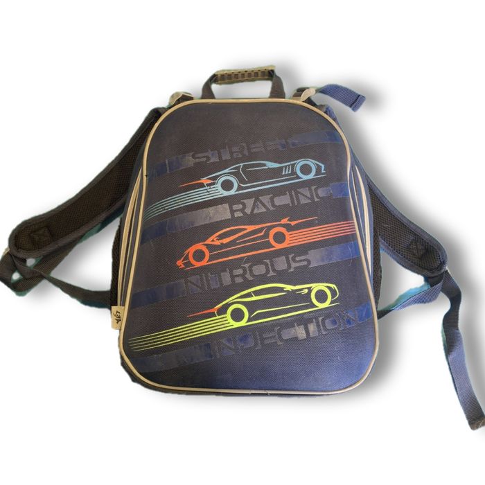 Шкільний портфель