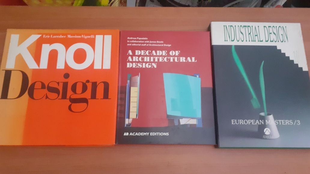 Arquitetura e Design