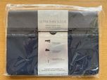Etui PURO Ultra Thin Sleeve Universal 11.1 - 12 cali Niebieski