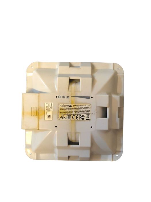 MikroTik  SXTsq 5 ac RBSXTsqG-5acD