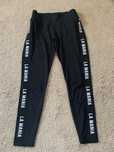 Legginsy Lamania