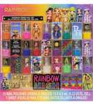 Набір лаків Rainbow High