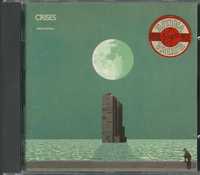 CD Mike Oldfield - Crises (1983) (Virgin)