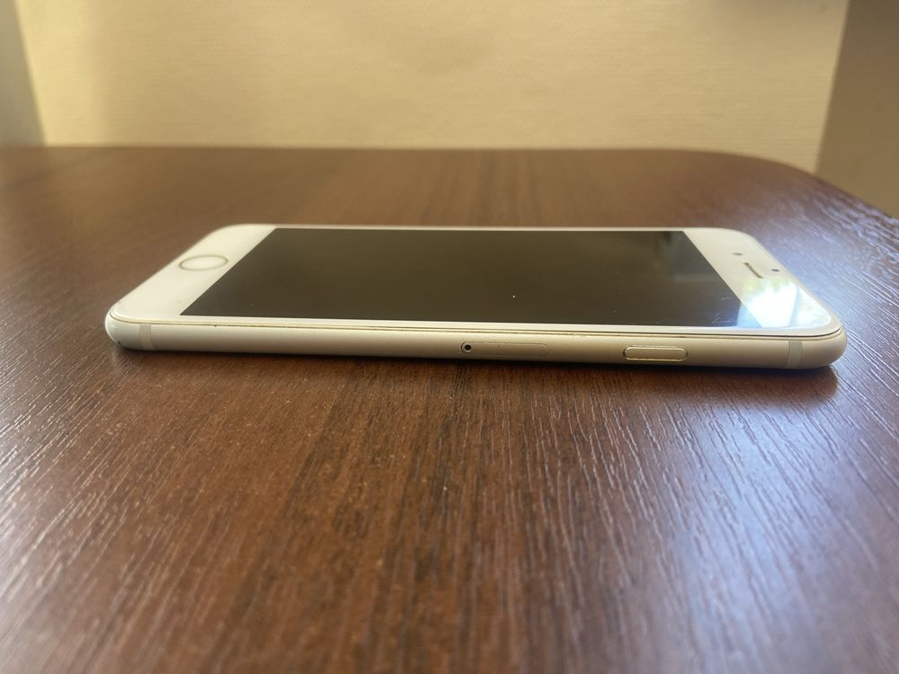 Iphone 6s 128 gb