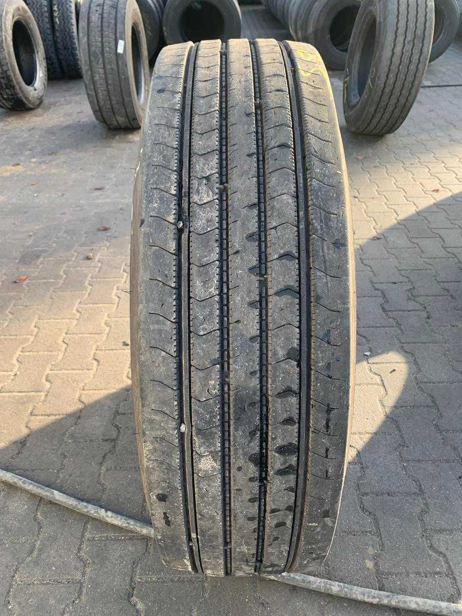 315/80R22.5 Opona FIRESTONE FS422 PLUS 10-11mm Przód FS 422