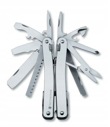 victorinox swiss tool spirit NOWY! PROMOCJA