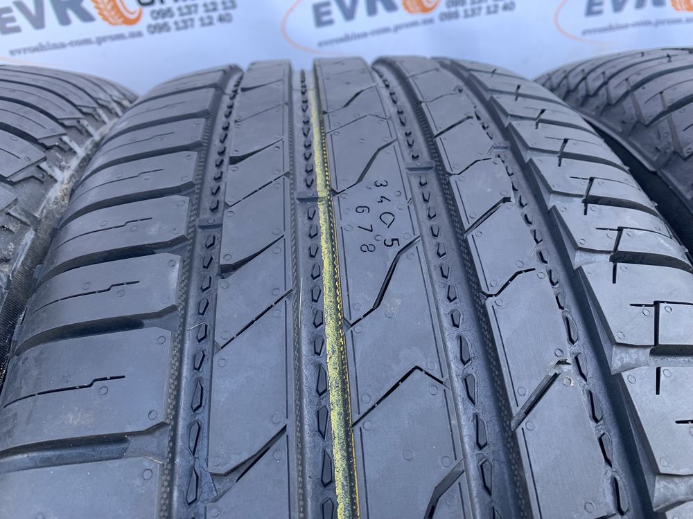 Шини нові 285/65 R17 Nokian