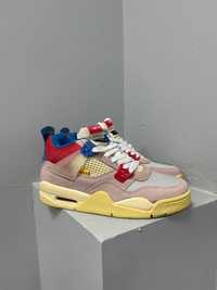 Buty Nike Air Jordan Retro 4 Union Guava Ice 36-40 damskie trampki