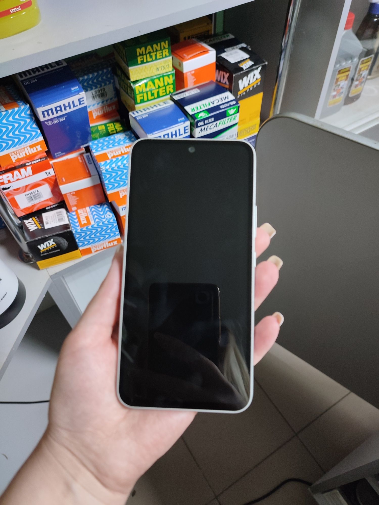 Samsung A54 8/ 256