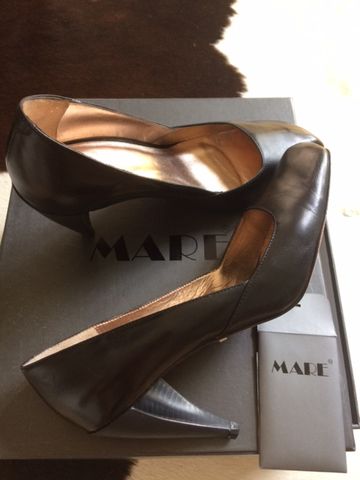 buty włoskie marki Mare
