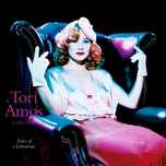 TORI AMOS- Tales Of A Librarian- CD- płyta nowa , zafoliowana