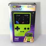 Konsola retro gameboy 240 gier