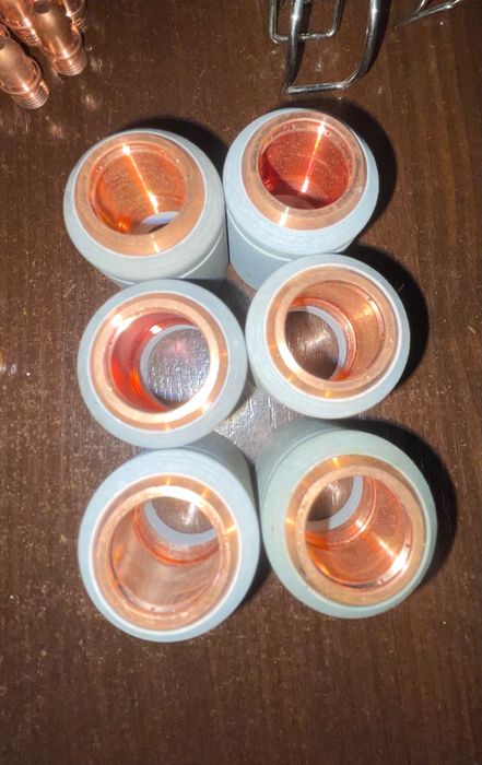 Zestaw do Przecinarka plazmowa