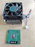 Procesor AMD Athlon