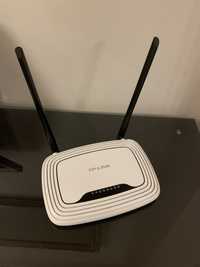 Router TP-Link TL-WR841N