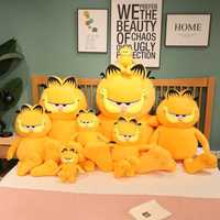 Peluche Gato Garfield (novos)