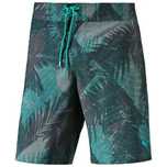 PUMA Men's Graphic 2 Beach Shorts плавательные шорты. M