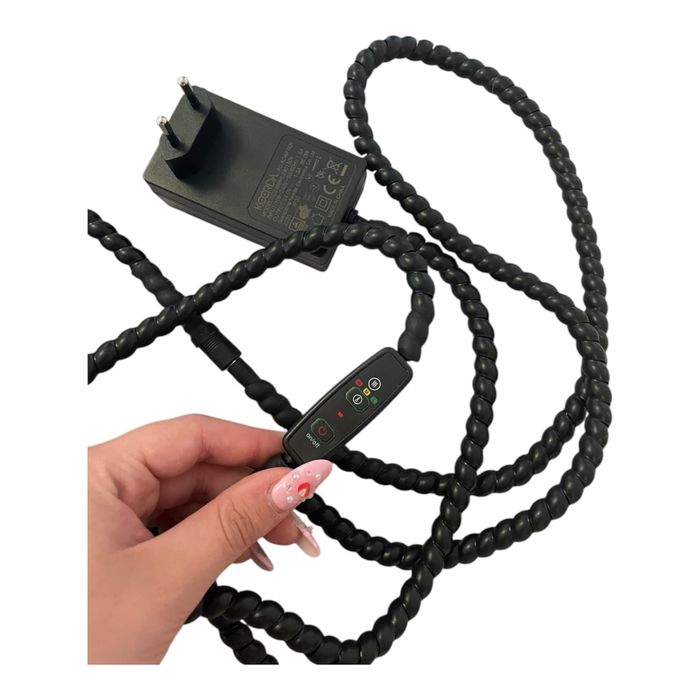 HAFENBANDE mata grzewcza z regulacją temperatury Molly