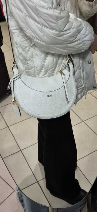 Сумка DKNY жіноча клатч сумочка корсбоді