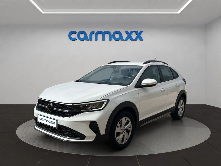 VW Taigo 1.0 TSI Life DSG