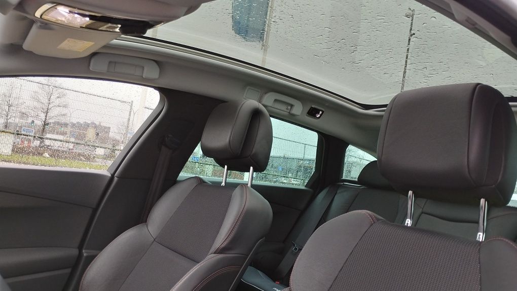Peugeot 508 GT Line 2.0 BlueHDi