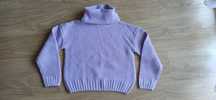 Sweter golf Reserved