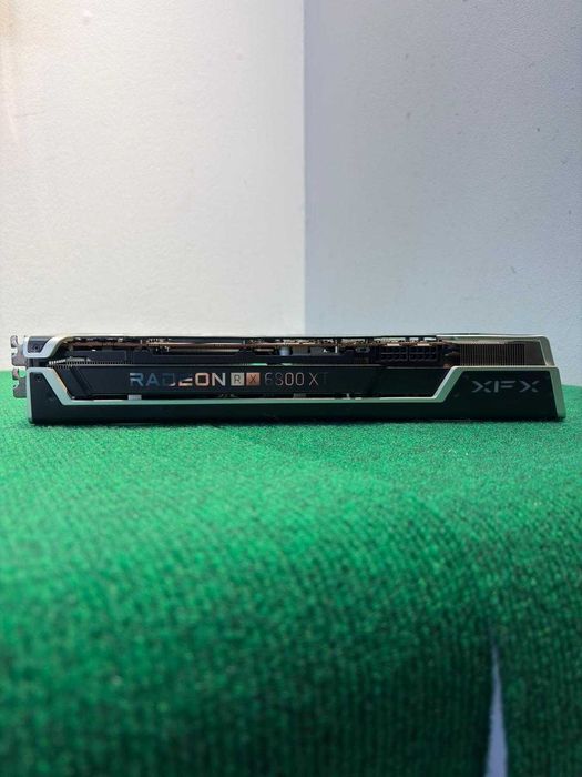 XFX Speedster MERC319 Radeon RX 6800XT 16GB GDDR6