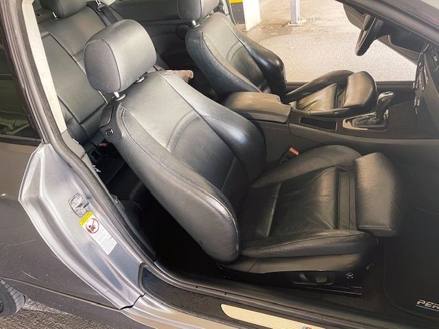 Doinwestowane BMW E92 335i 400KM
