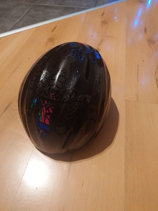 Kask narciarski xs