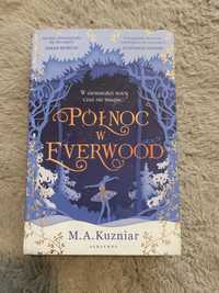 północ w everwood