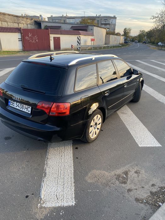 Продам Audi A4b7 2.5 tdi