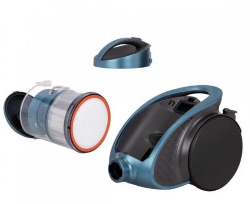 Aspirador KUBO como novo