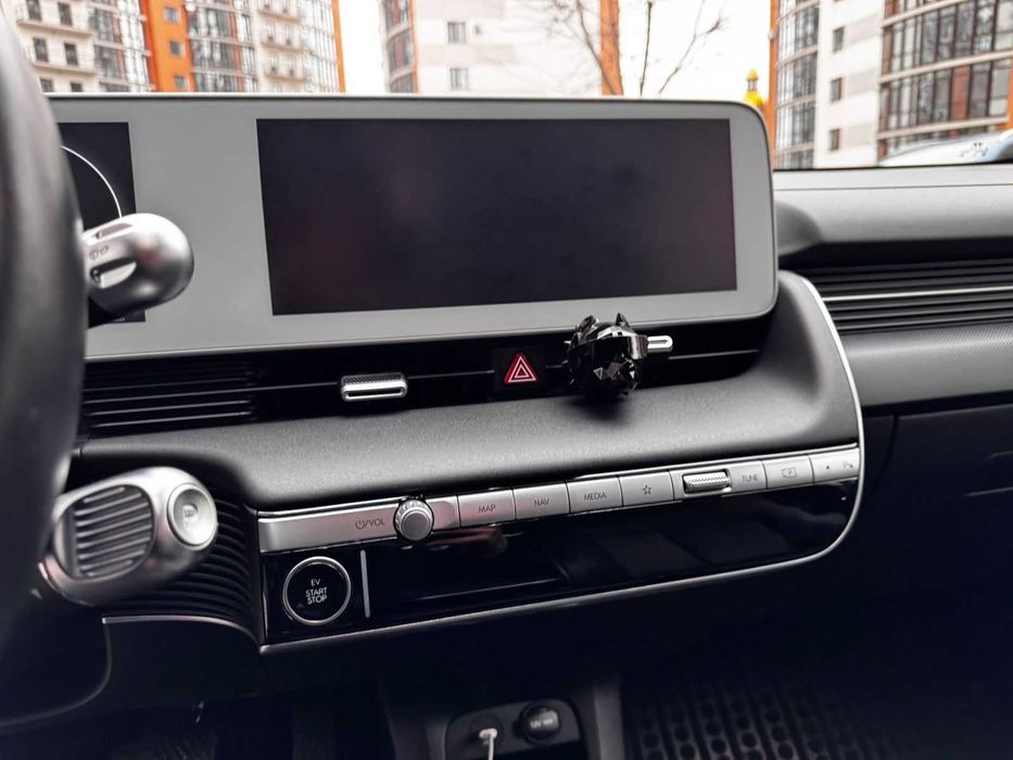 Hyundai Ioniq 5 2021