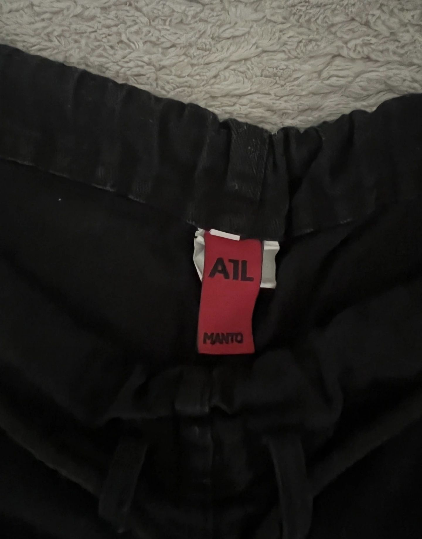 Kimono gi do bjj MANTO A1L + pas