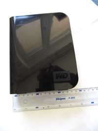 WD MyBook, WD5000H1U-00 500Гб + кишеня 3,5", SATAII-USB2.0