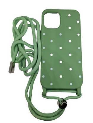 Etui z nadrukiem dla iPhone 12 mini unikalny styl!