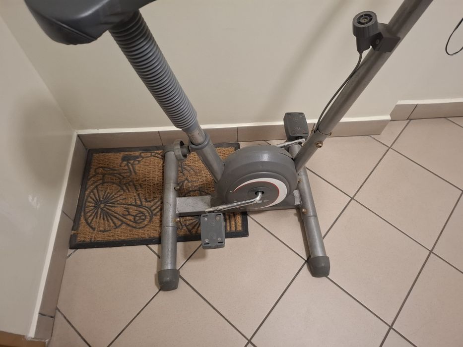 Rower stacjonarny