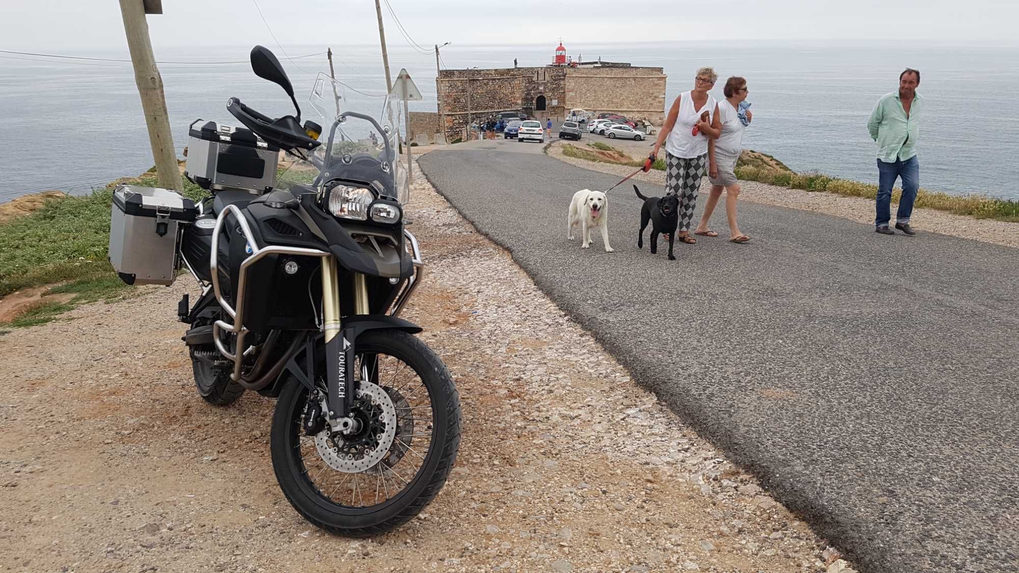 **NOVO PREÇO** BMW F800 GS Adventure