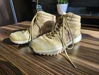Buty męskie jesienno-zimowe