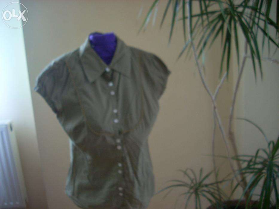 bluzka z krótkim rękawem Verro Moda S, M