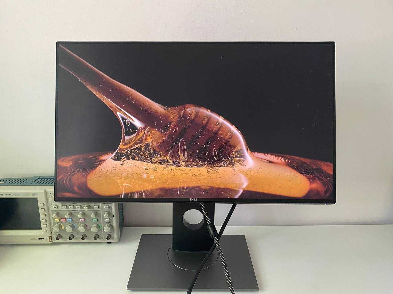 Prawie Nowy Monitor 24'' Dell U2417H
