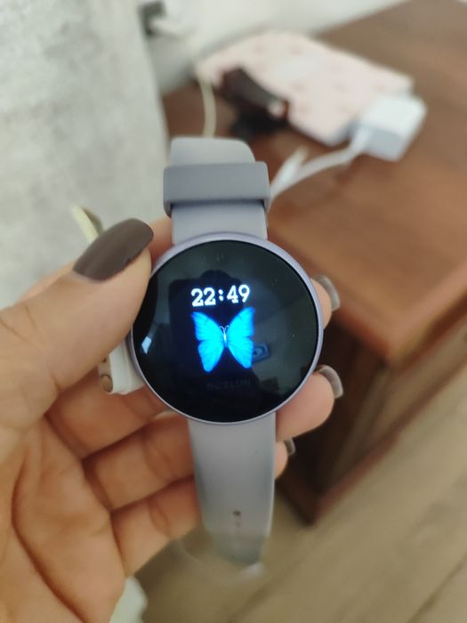 Смарт годинник жіночий або дитячий