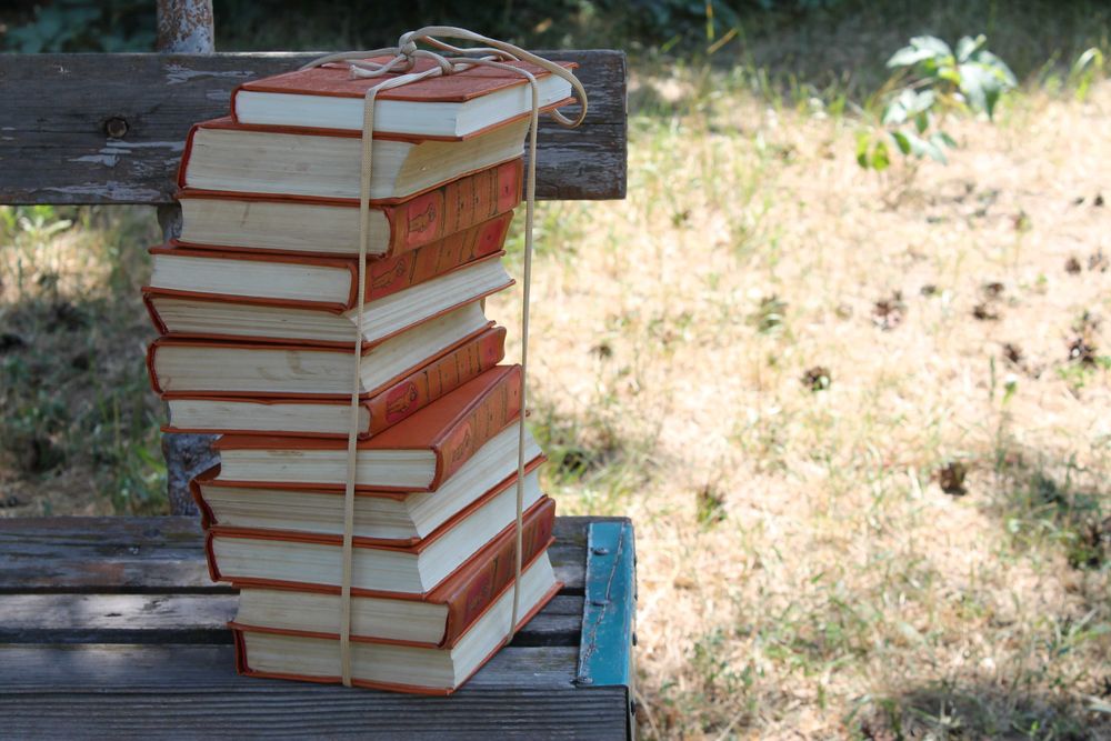 библиотека пионера 12 томов